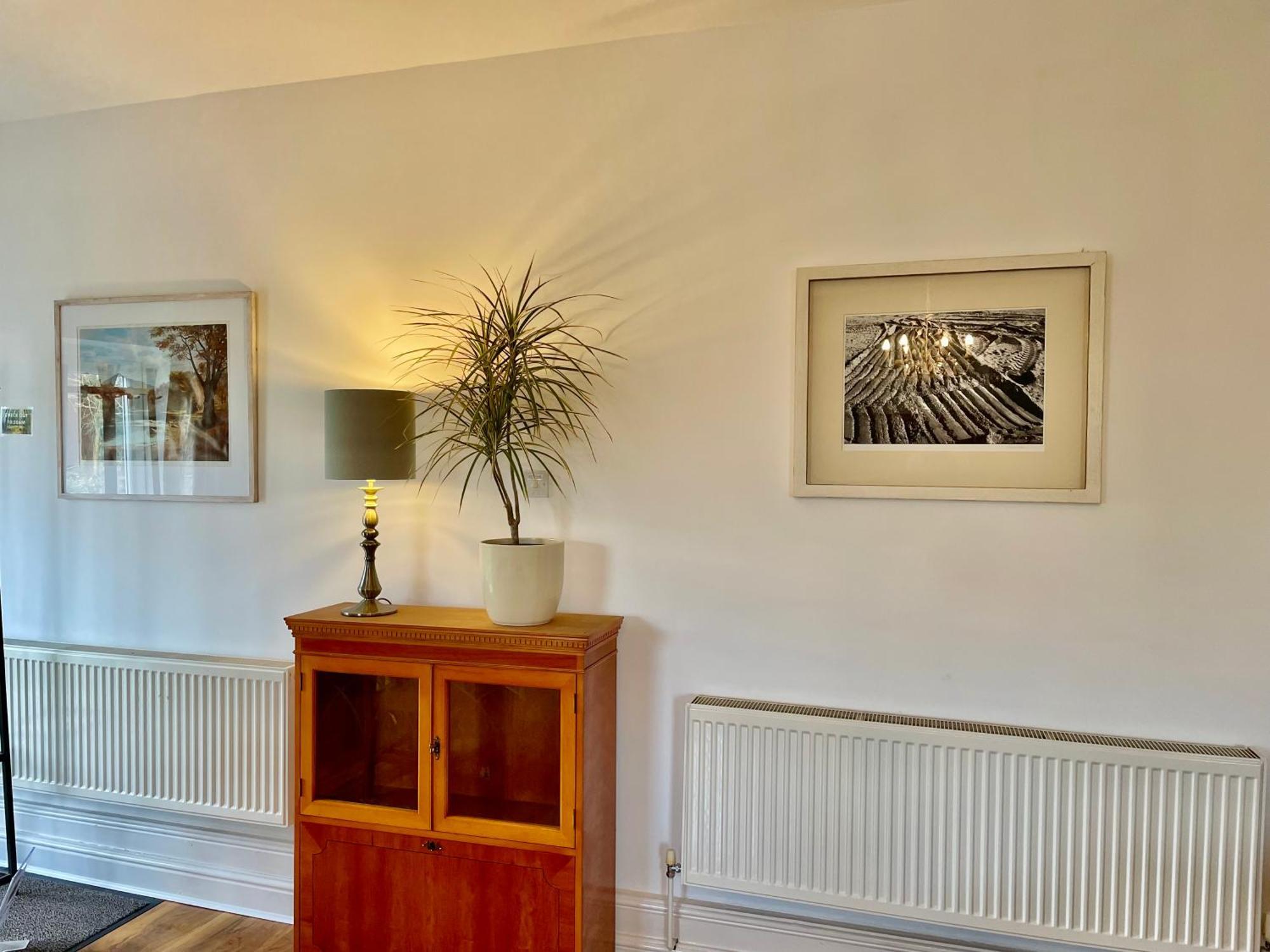 Spacious Garden Flat In Snowdonia National Park Brynkir Eksteriør billede